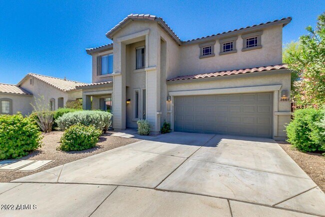Foto del edificio - 2661 E Waterview Ct