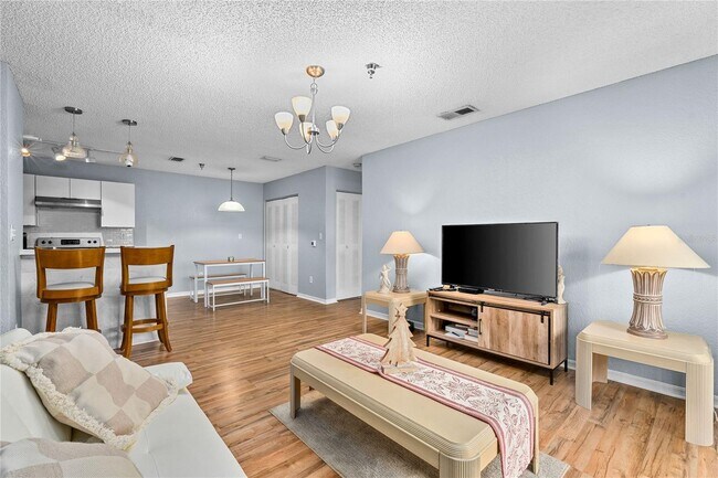 Foto del edificio - 10265 Gandy Blvd N