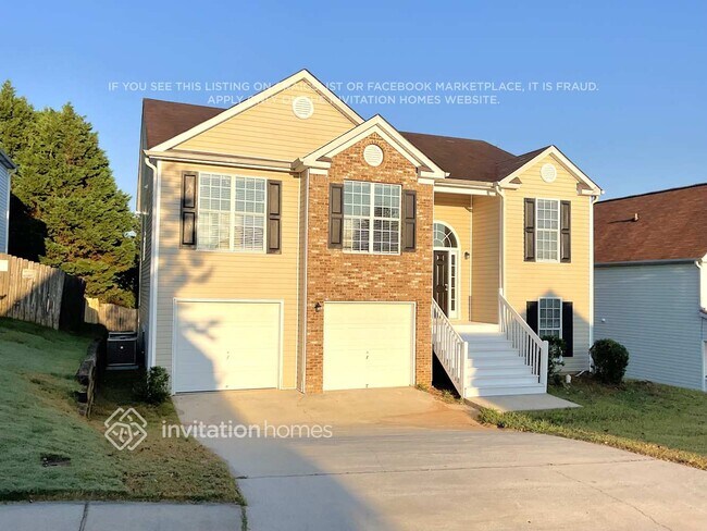 Building Photo - 5869 Waggoner Cove