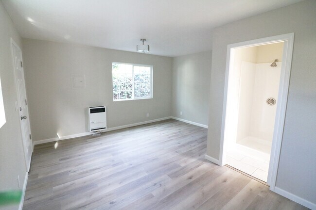 Living Area - 1636 Fred Jackson Way
