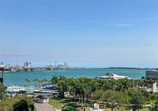 Building Photo - 50 Biscayne Blvd