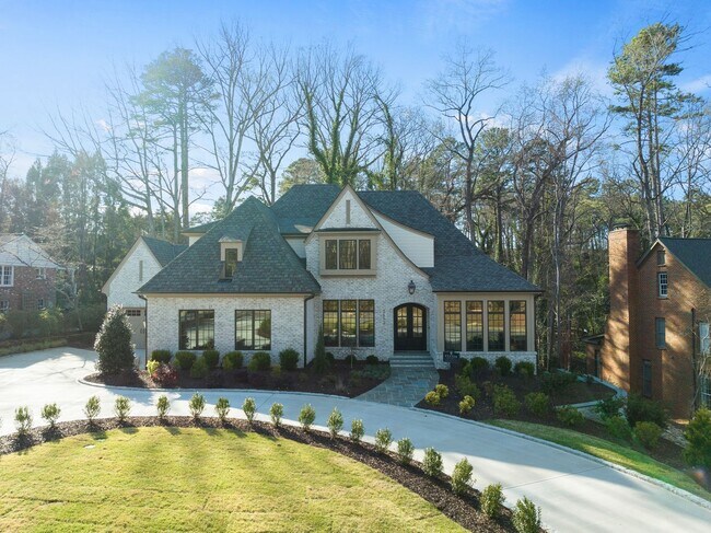 Building Photo - 3513 Alamance Drive, Raleigh- Bev Roberts ...