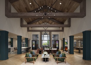 Building Photo - The Crest at Oakwood