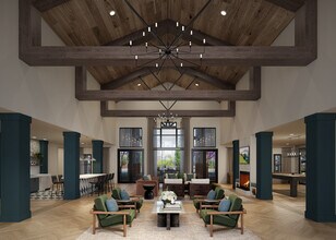 Building Photo - The Crest at Oakwood