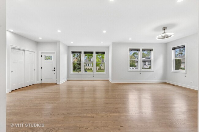 Foto del edificio - 297 Highland Ave