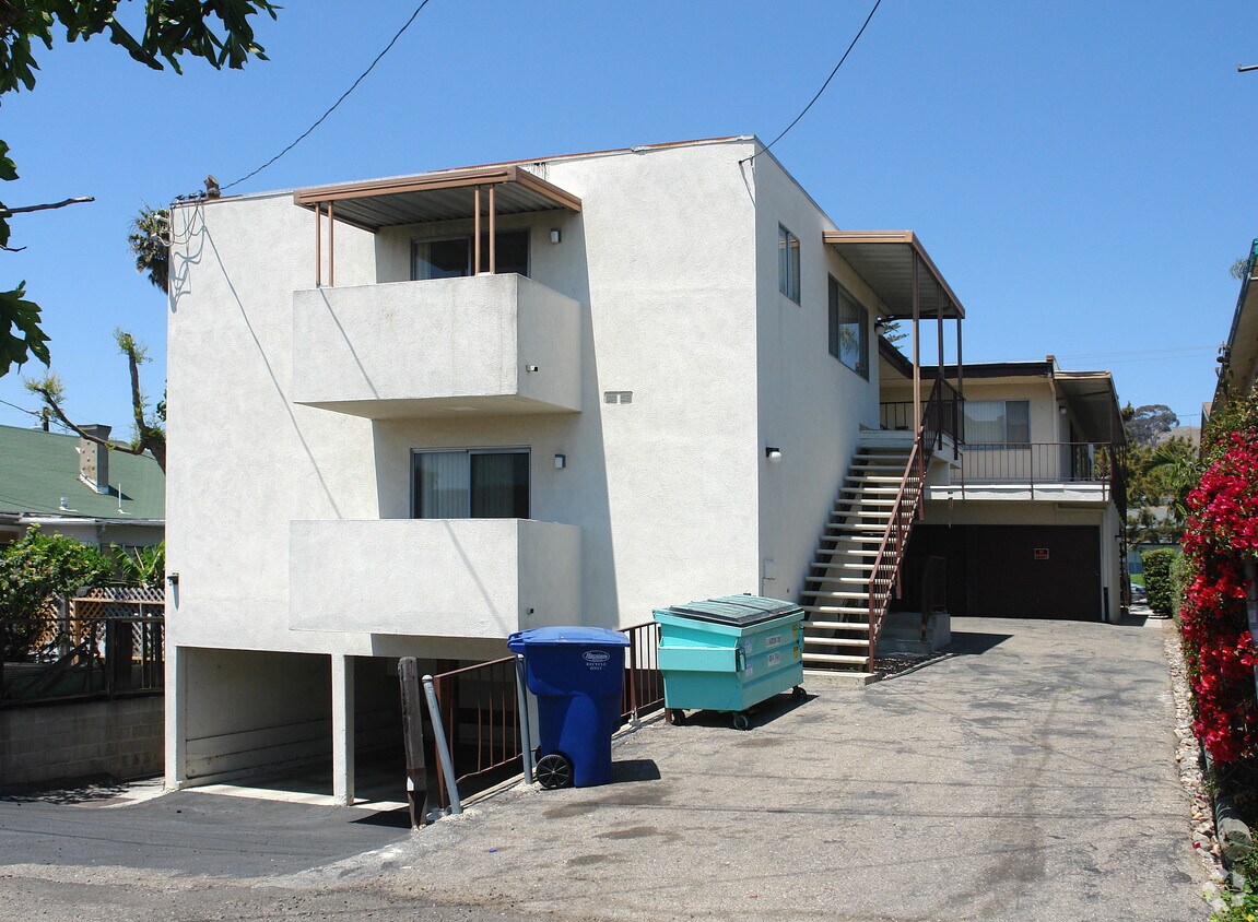 Foto del edificio - 1130 E Santa Clara St