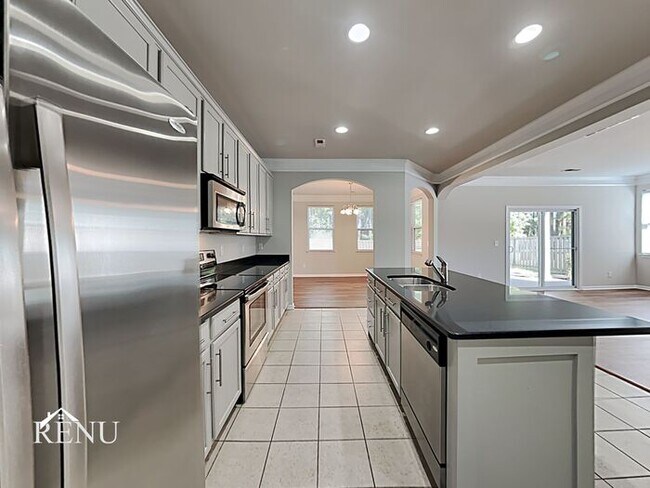 Foto del edificio - 208 Laurel Crest Way