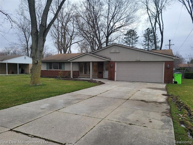 Foto principal - 2534 Depew Dr