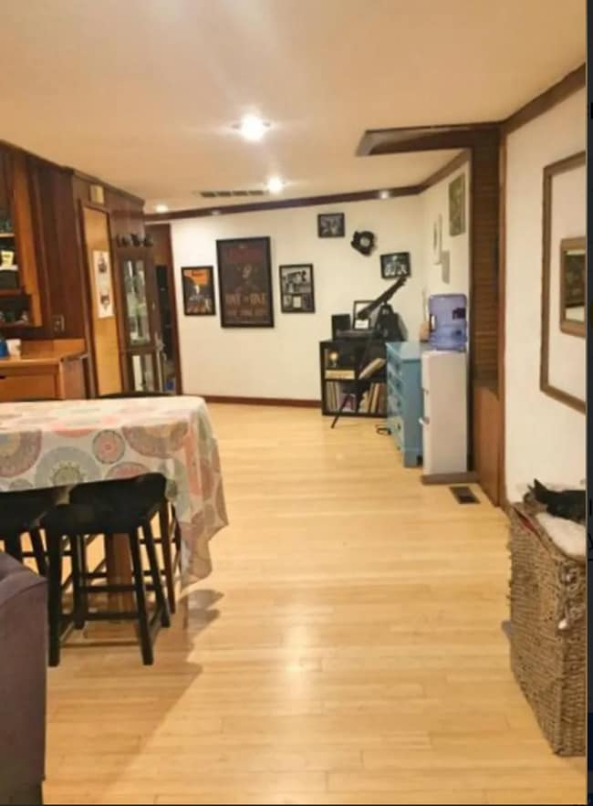 Dining Room - 124 W Main St