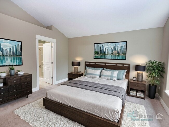 Building Photo - !!! STUNNING  3 Bedroom and 3 Bathroom !!!...