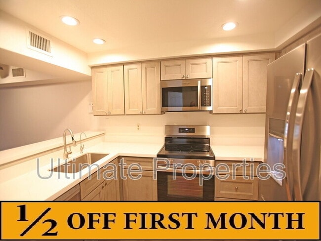 Photo - 2201 W Union Hills Dr Apartment