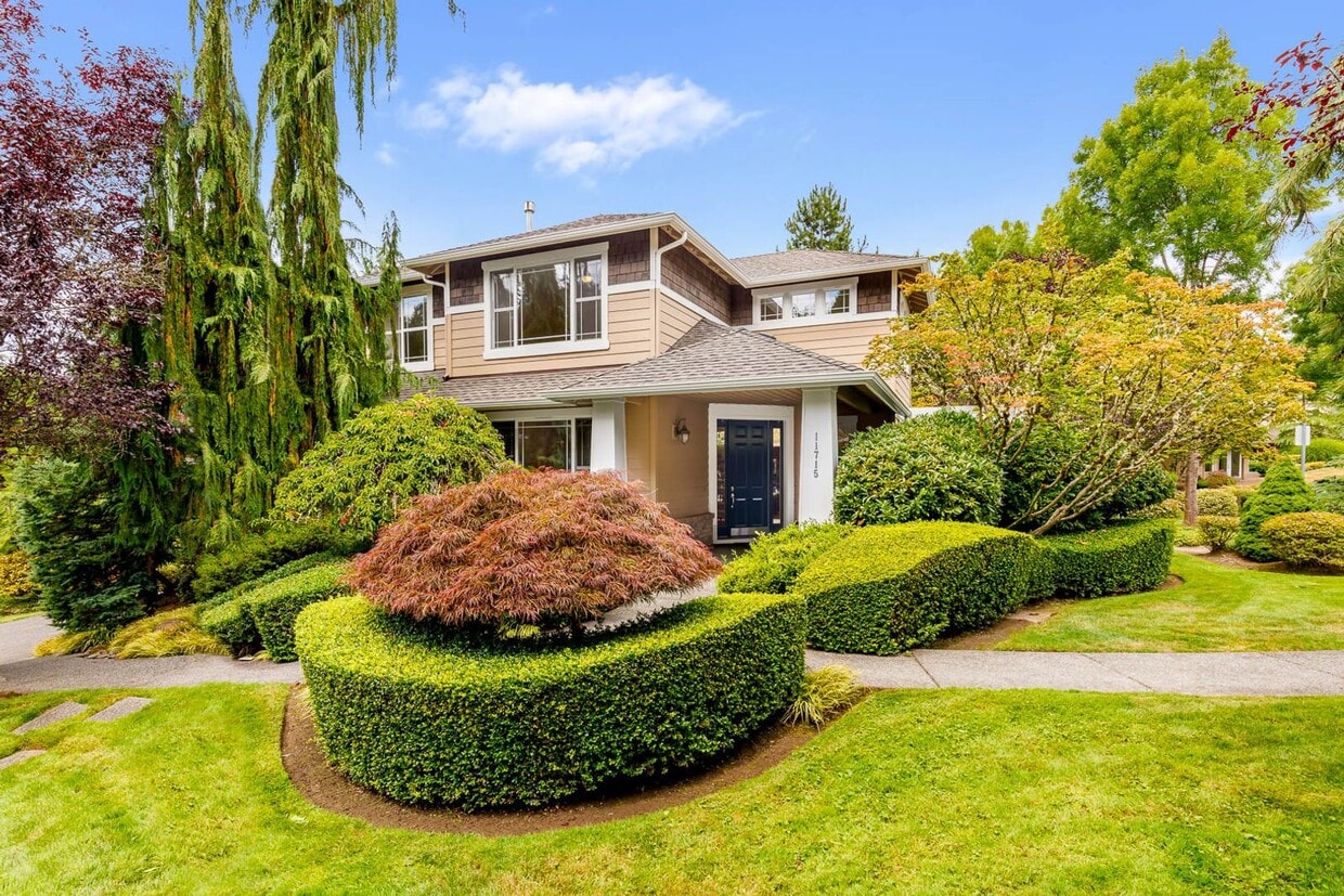 Primary Photo - 11715 167th Pl NE
