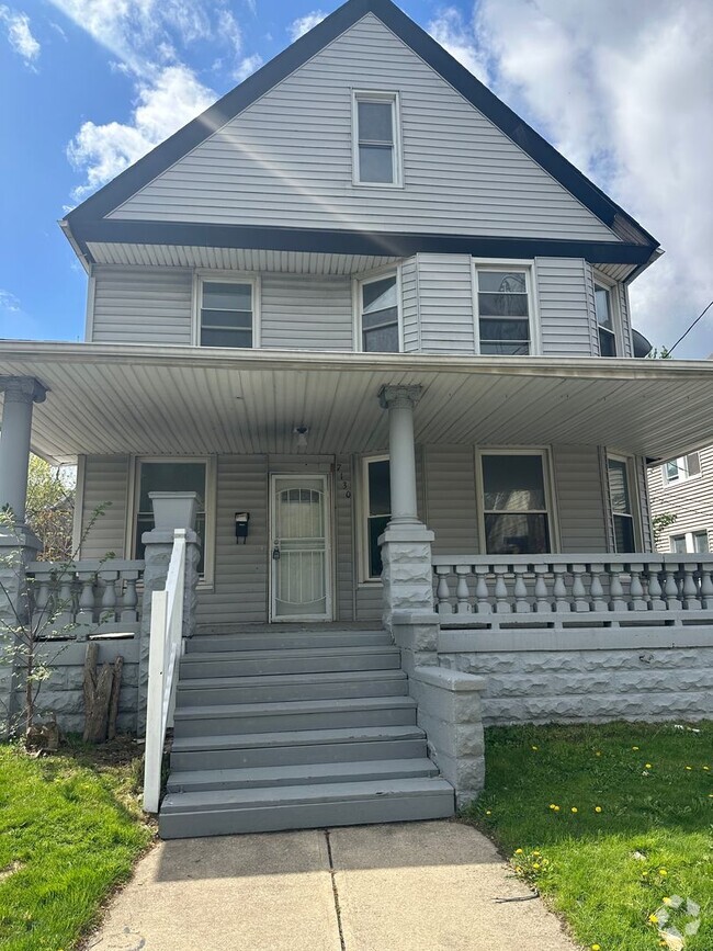 Building Photo - 7130 Claasen Ave