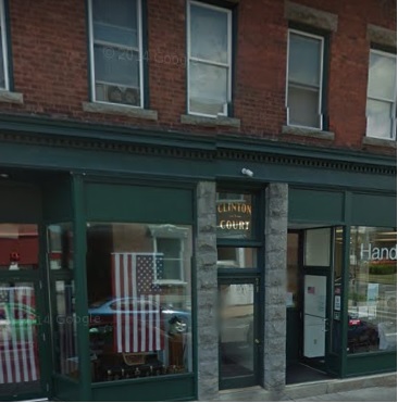 Building Photo - 71 clinton st