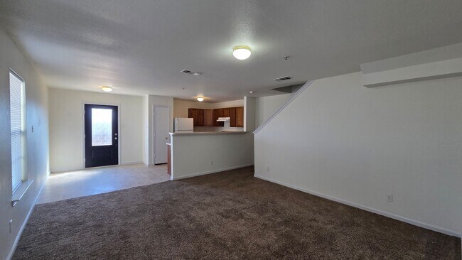 Foto del edificio - COMING SOON! 3 Bedroom Townhome Converse, TX