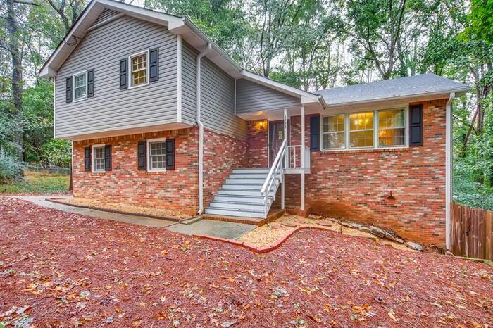 Primary Photo - 4733 Hickory Court, Lilburn, GA, 30047