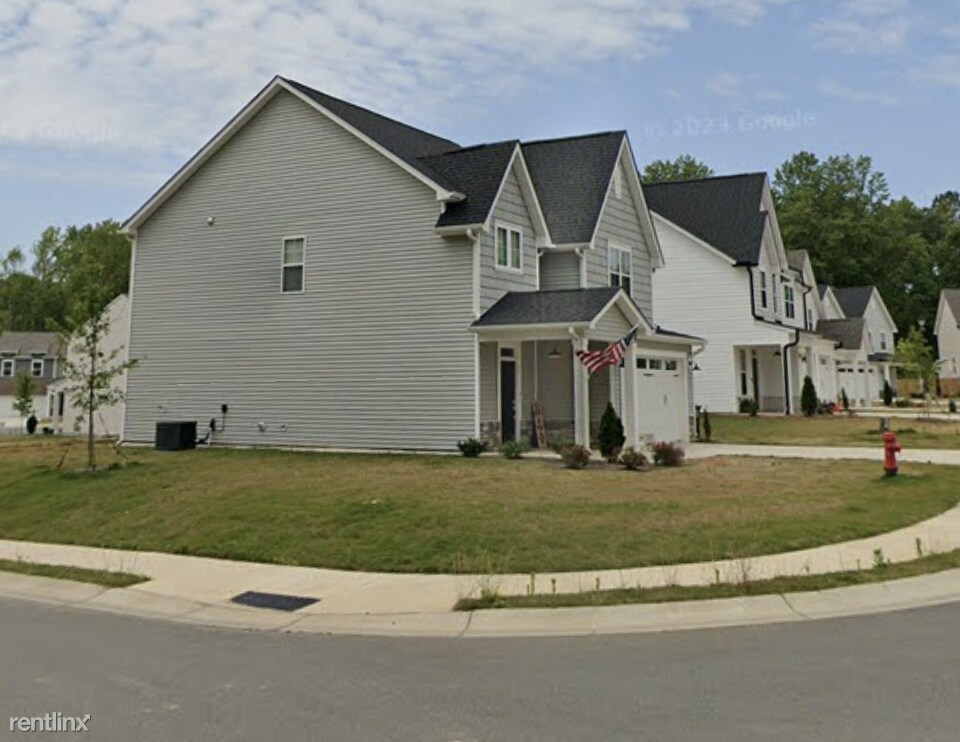 Foto del edificio - 3 br, 2.5 bath House - 131 Lynnridge Drive