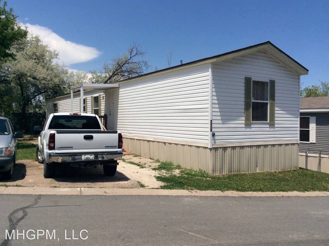 Building Photo - 3 br, 2 bath House - 2305 W. 92nd Ave., #228