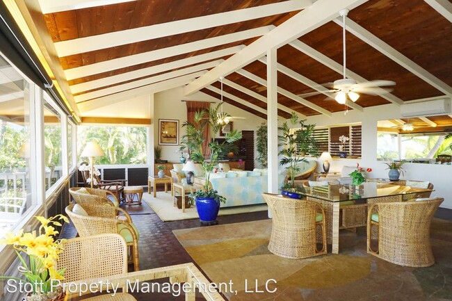 Building Photo - 4 br, 3.5 bath House - 37 Hanapepe Loop