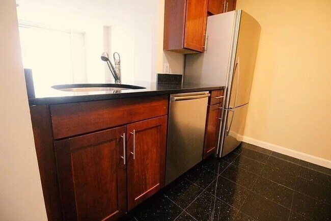 Foto del edificio - 8 Museum Way