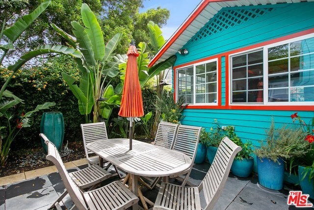 Foto del edificio - 619 Milwood Ave