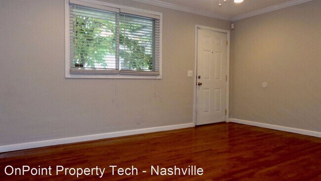 Foto del edificio - 2 br, 1 bath House - 801 N. 2nd St. Unit A