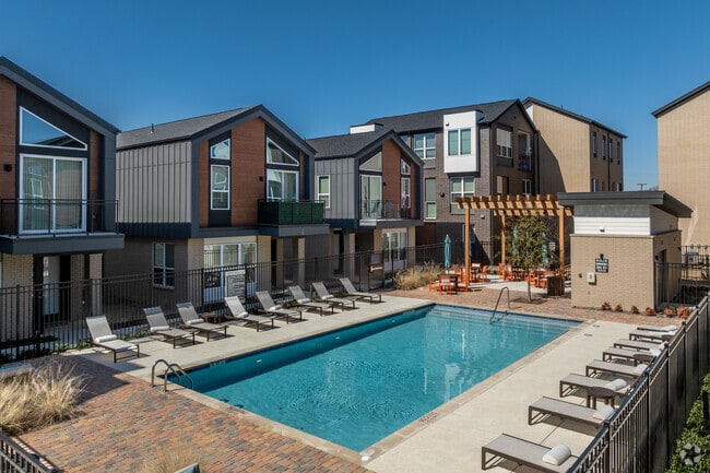 Building Photo - Eastlake Residences