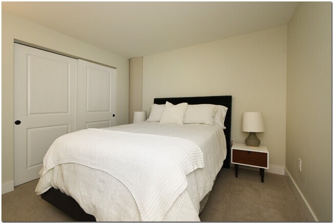 Dormitorio - Innovation Landing