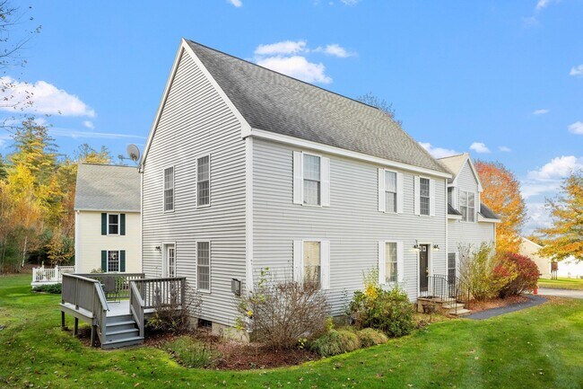 Building Photo - 131 Forest Hill Way