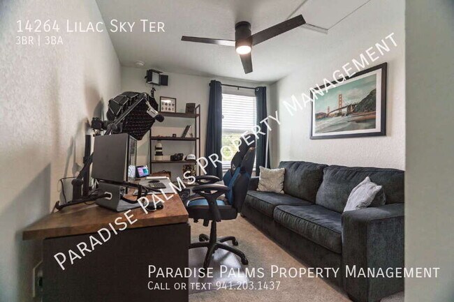 Building Photo - 14264 Lilac Sky Ter