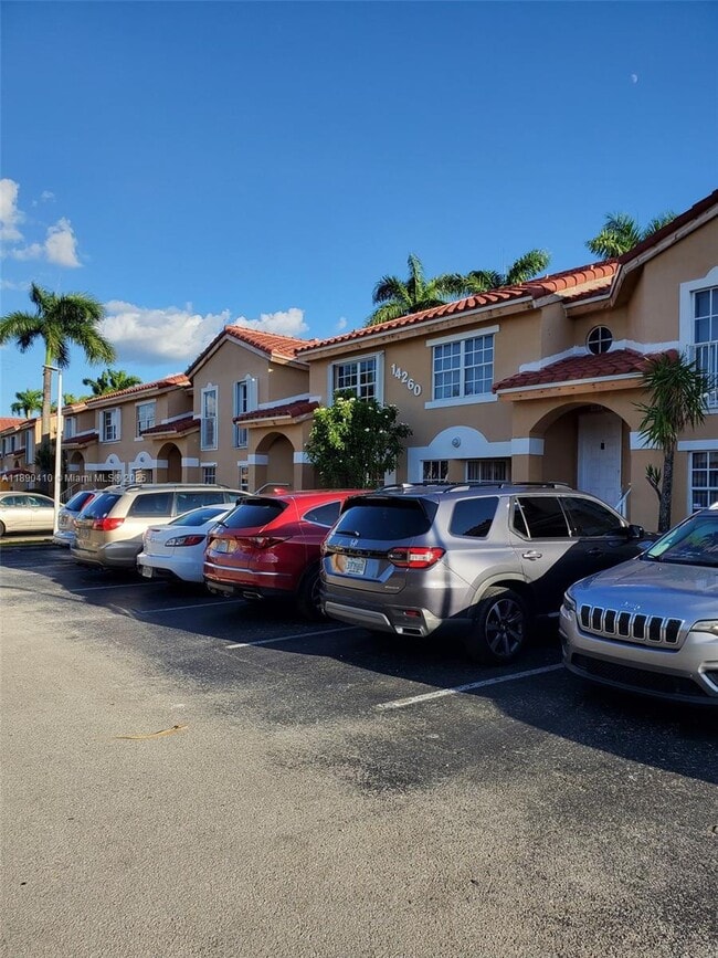 Building Photo - 14260 SW 57th Ln