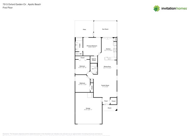 Foto del edificio - 7513 Oxford Garden Cir