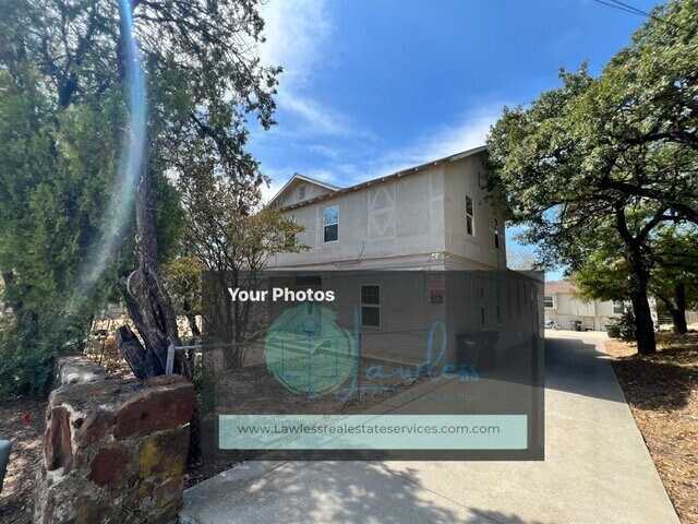Building Photo - 2932 Haynie St