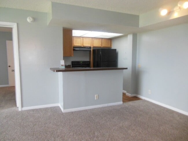 Building Photo - TWO BEDROOM TWO BATHROOM!! FULL LAKE VIEW!