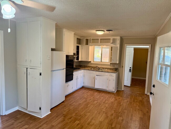 Foto del edificio - 930 Bickerstaff St