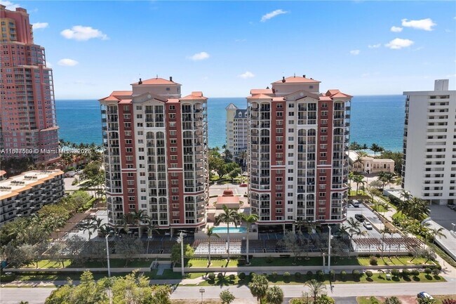 Foto del edificio - 2001 N Ocean Blvd