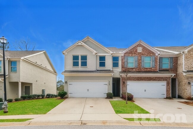 Building Photo - 309 Trickum Hill Dr