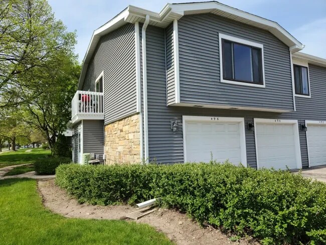 CASA - 496 Buchanan Ct