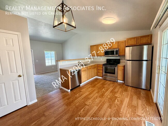 Foto del edificio - 1442 W Hayfield Ct