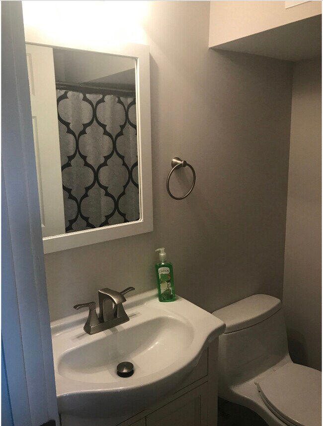 Bathroom - 825 50th Pl NE