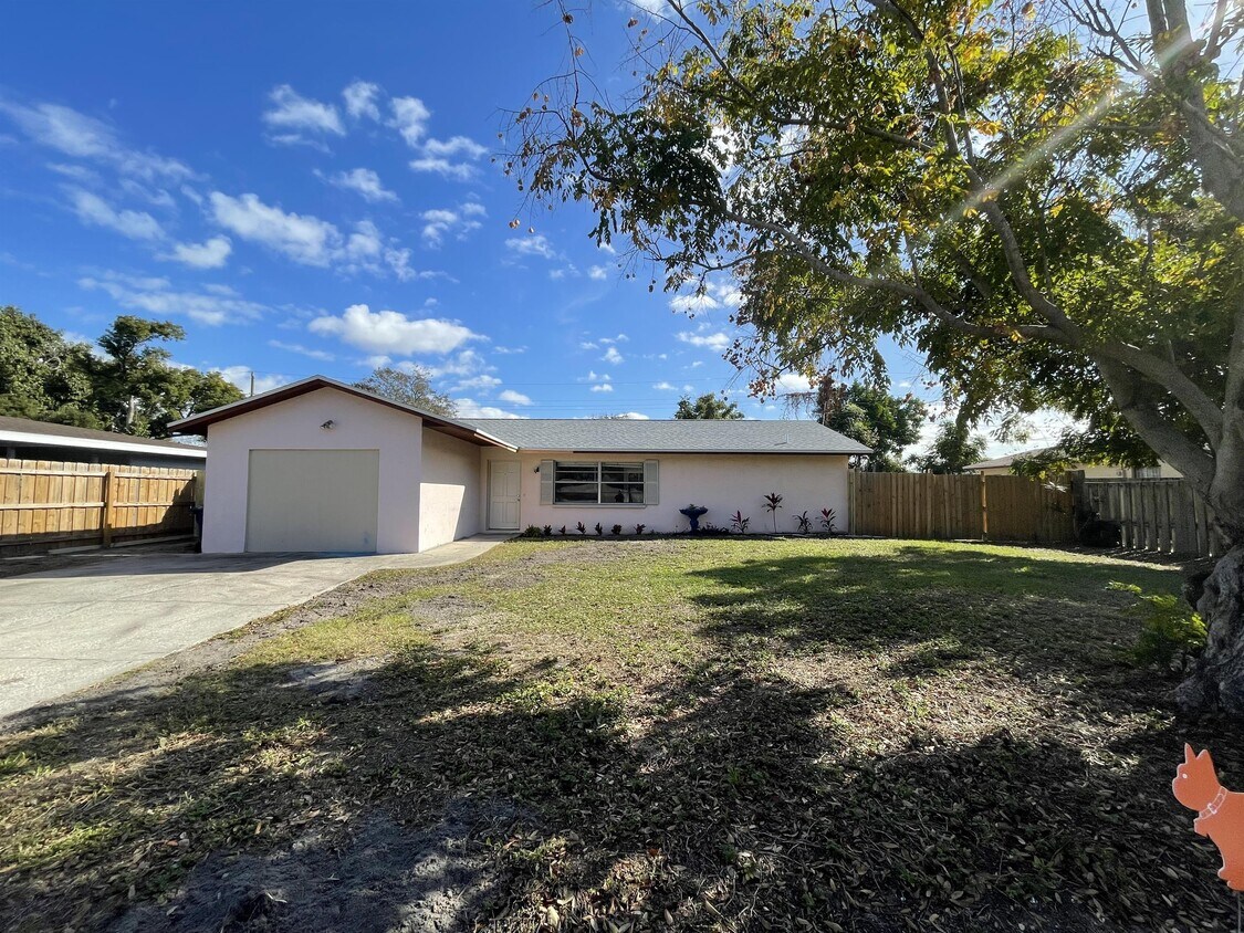 4235 S Beneva Rd, Sarasota, FL 34233 House Rental in Sarasota, FL