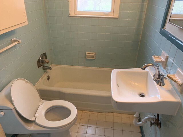 Foto del edificio - 4108 Rockdale Ave