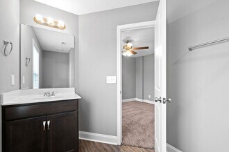 Interior Photo - Professional Park Townhomes