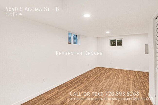 Building Photo - Charming 3 Bed 2 Bath Unit!