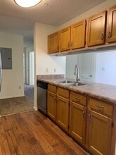 Interior Photo - Hamilton at Turman Farms Apartments