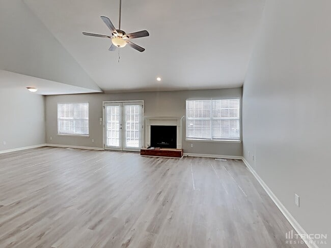 Building Photo - 1437 Aaronwood Dr