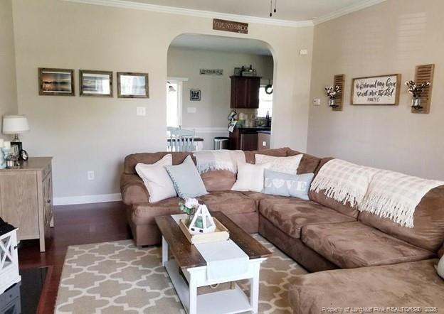 Foto del edificio - 2804 Deepwater Ct