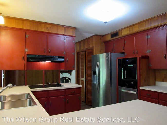 Building Photo - 3 br, 2 bath House - 7032 Moores Lane