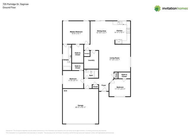 Building Photo - 725 Partridge Dr