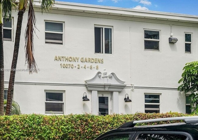 Foto del edificio - 10070 E Bay Harbor Dr